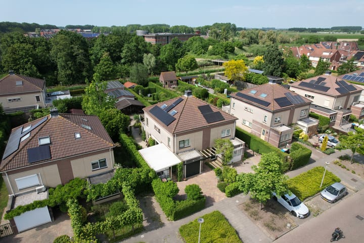 Nieuwstad 9 in Steenbergen
