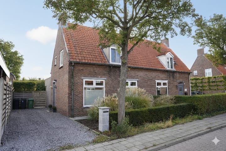 Nieuwstraat 1, Eede Photo of property Nieuwstraat 1, Eede