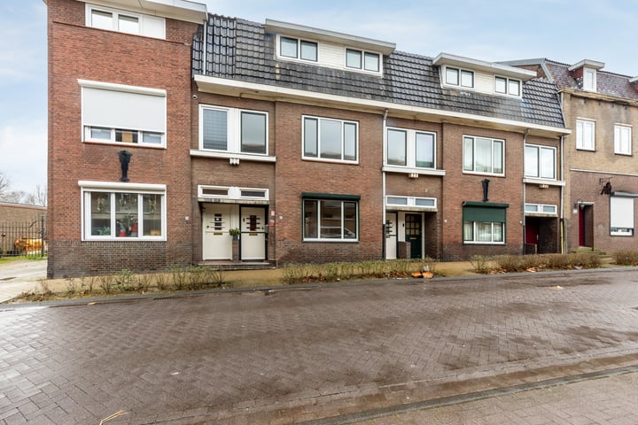 Nieuwstraat 102 in Hoensbroek