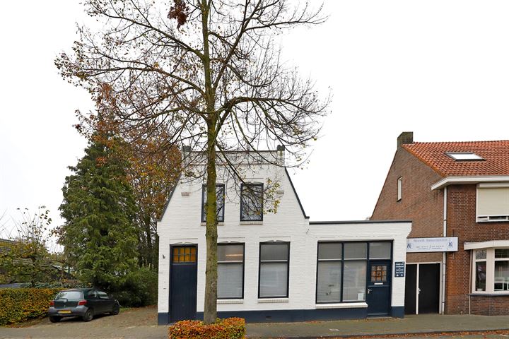 Nieuwstraat 104A in Gilze