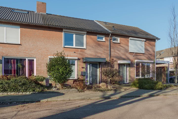 Nieuwstraat 106 in Horst photo