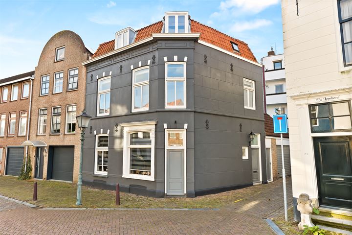 Nieuwstraat 108 in Vlissingen