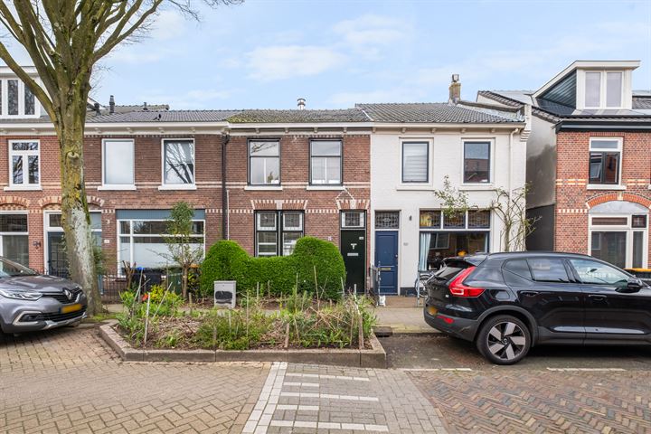 Nieuwstraat 109 in De Bilt