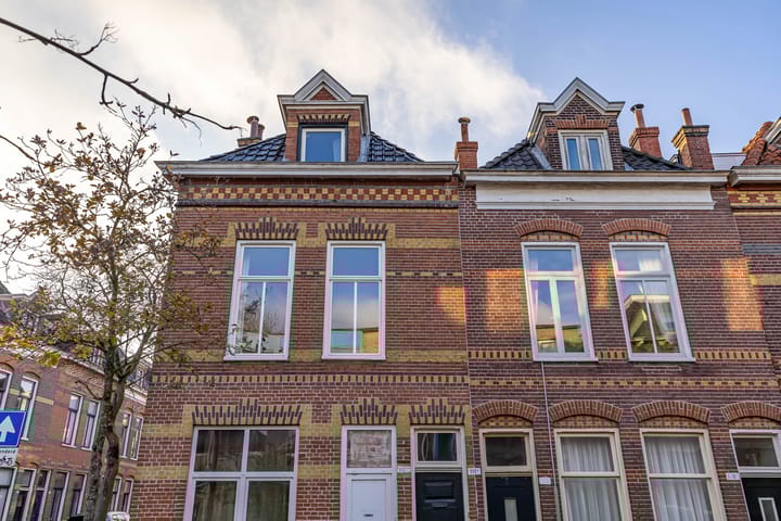 Photo de la maison Nieuwstraat 111a, Groningen