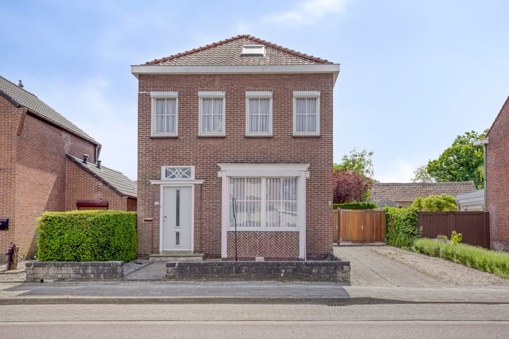 Nieuwstraat 113 in Koewacht