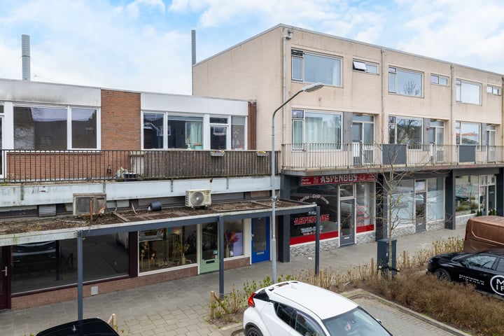 Photo of property Nieuwstraat 11A, Lage Zwaluwe