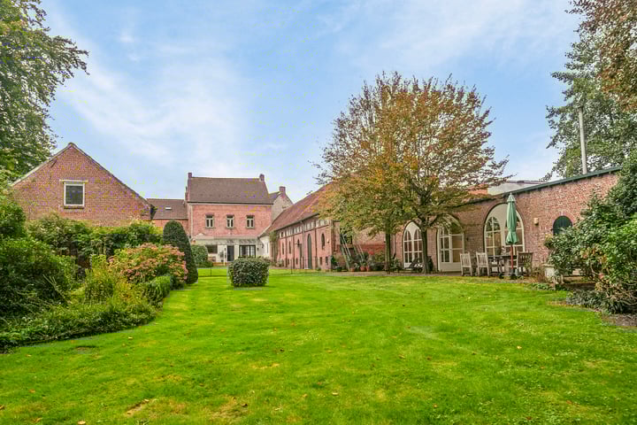 Nieuwstraat 12 in Koewacht