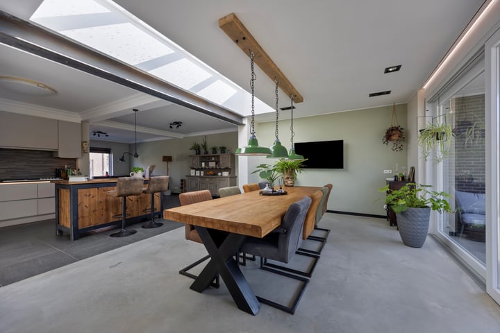 Photo of property Nieuwstraat 12, Maasbracht