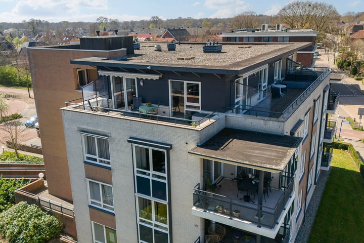 Nieuwstraat 125 in Eibergen
