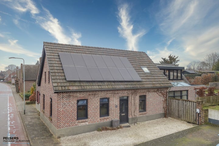 Photo of property Nieuwstraat 13, Beesel