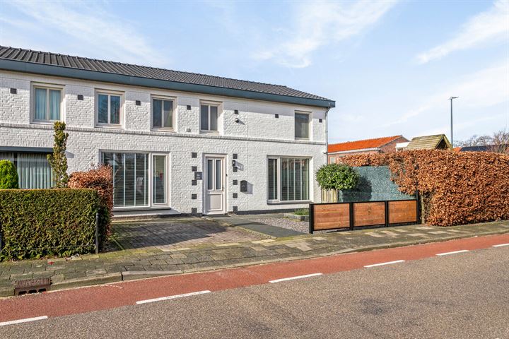 Photo of property Nieuwstraat 14, Volkel