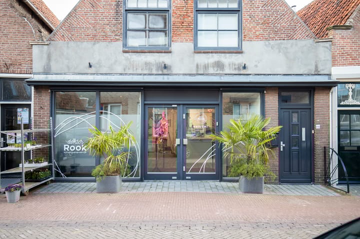 Nieuwstraat 14 in Hasselt