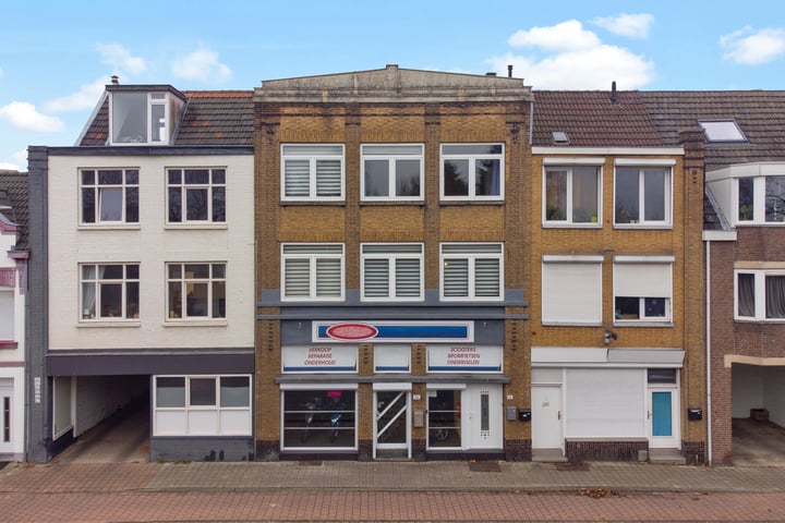 Nieuwstraat 146 in Kerkrade