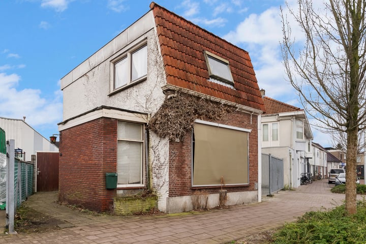 Photo of property Nieuwstraat 154, Almelo
