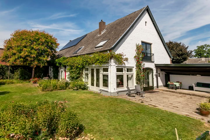 Photo de la maison Nieuwstraat 17, Druten