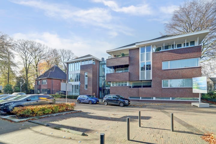 Nieuwstraat 17B in Gilze