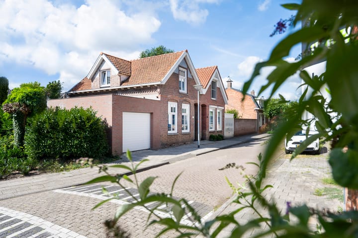 Nieuwstraat 18 in Waalwijk