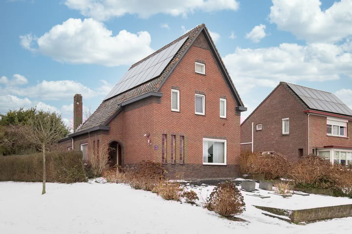 Photo de la maison Nieuwstraat 18, Beegden