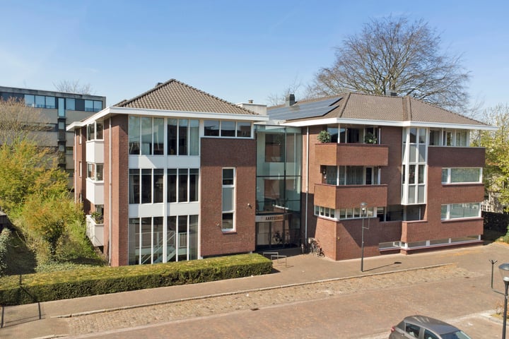 Nieuwstraat 19A in Gilze