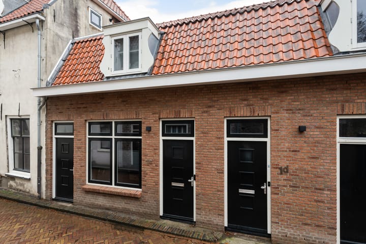 Photo of property Nieuwstraat 1C, Oudewater