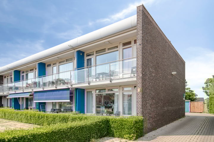 Nieuwstraat 1H in Zoutelande