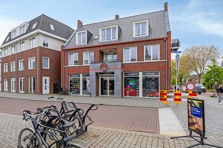 Photo of property Nieuwstraat 2, Rosmalen