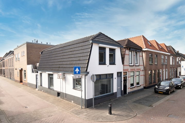 Nieuwstraat 20 in Genemuiden