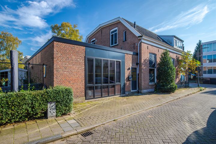Nieuwstraat 23 in Velp Foto