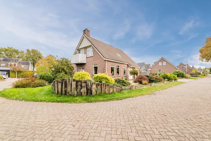 Photo de la maison Nieuwstraat 23, Alteveer