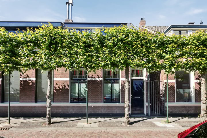 Nieuwstraat 26 in Vught