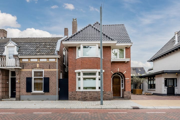 Foto van woning Nieuwstraat 27, Best