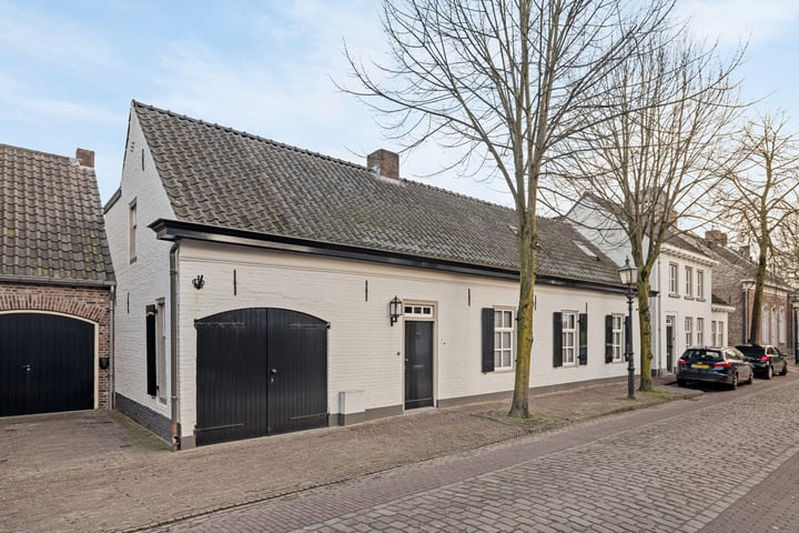 Nieuwstraat 27 in Oirschot