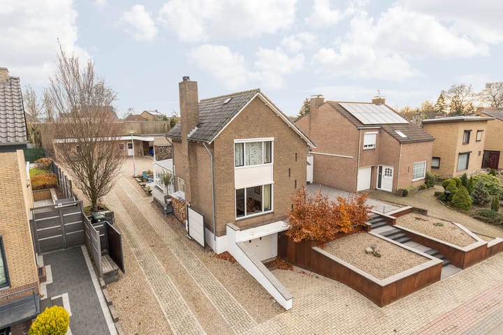 Nieuwstraat 28 in Stein