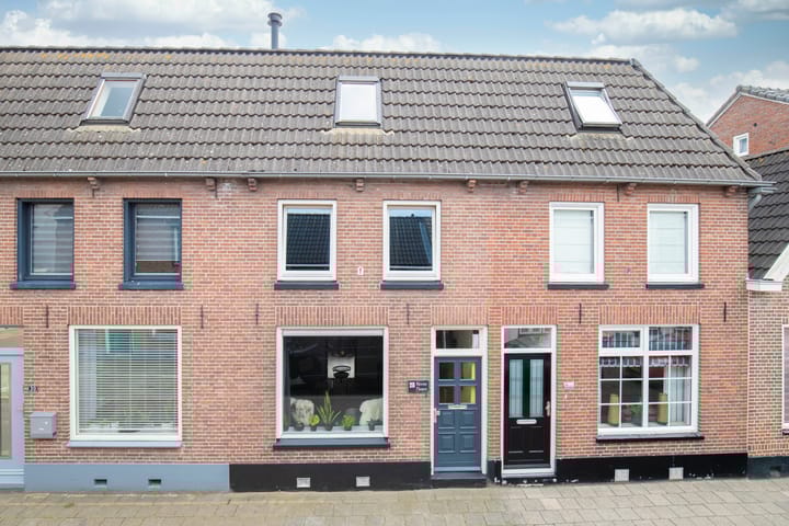 Nieuwstraat 28 in Genemuiden