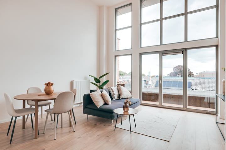 Nieuwstraat 281G in Apeldoorn