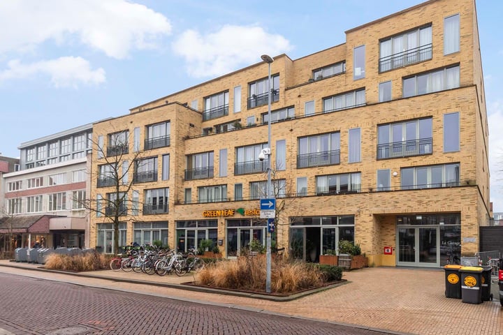 Photo of property Nieuwstraat 289G, Apeldoorn