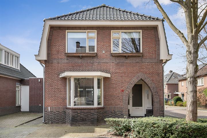 Nieuwstraat 29 in Valkenswaard