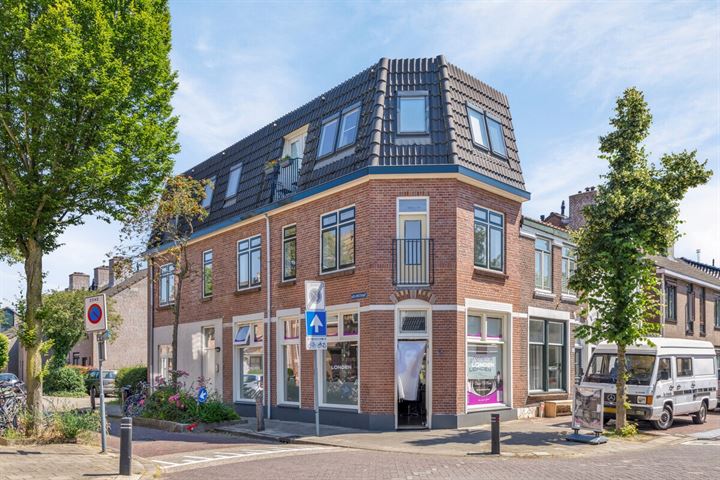 Nieuwstraat 2A in De Bilt