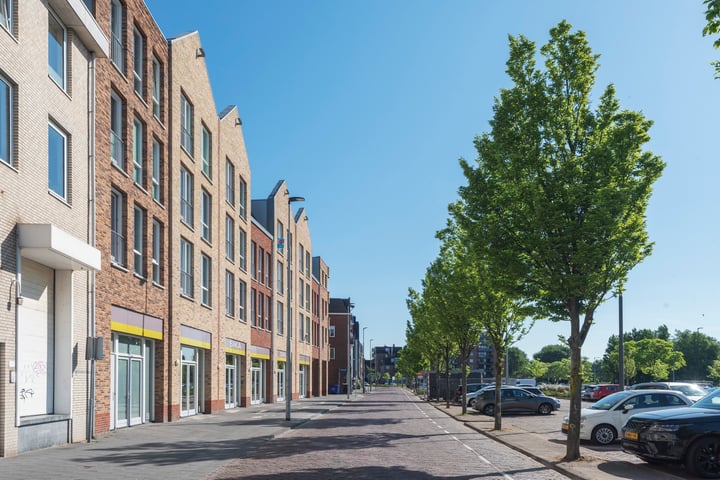 Nieuwstraat 2B-8 in Beverwijk