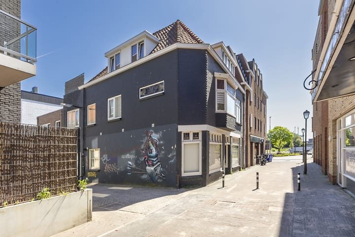 Photo of property Nieuwstraat 3, Beverwijk