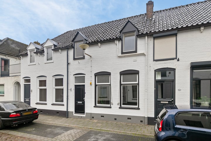 Nieuwstraat 3 in Genemuiden