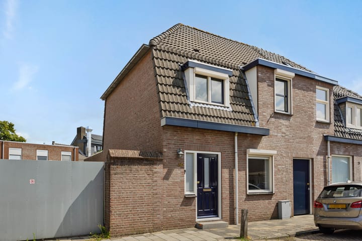 Photo of property Nieuwstraat 30, Helmond