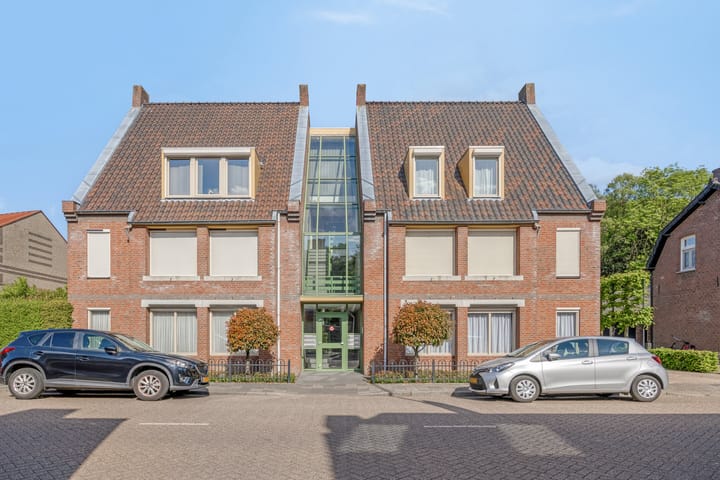 Photo of property Nieuwstraat 31b, Budel