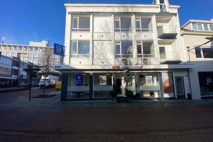 Photo of property Nieuwstraat 32-I, Hengelo
