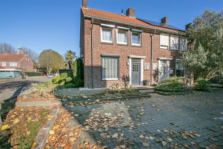 Nieuwstraat 34 in Weert