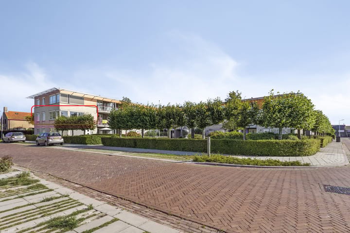 Photo of property Nieuwstraat 36, Breskens