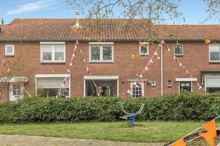 Photo of property Nieuwstraat 37, Nijverdal