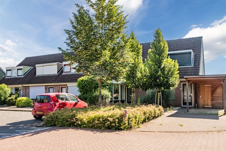 Nieuwstraat 39 in Lievelde