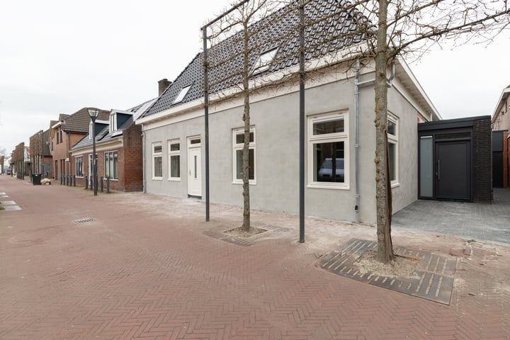Photo of property Nieuwstraat 3A, Zuidhorn