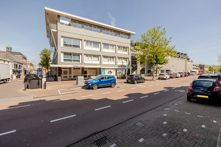 Nieuwstraat 45D in Purmerend